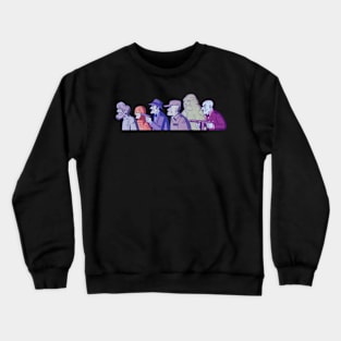 ROGUES Crewneck Sweatshirt